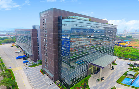 深圳龙岗壹号娱乐整合中心