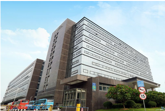 壹号娱乐持续发力大健康产业，完善医疗供应链服务网络