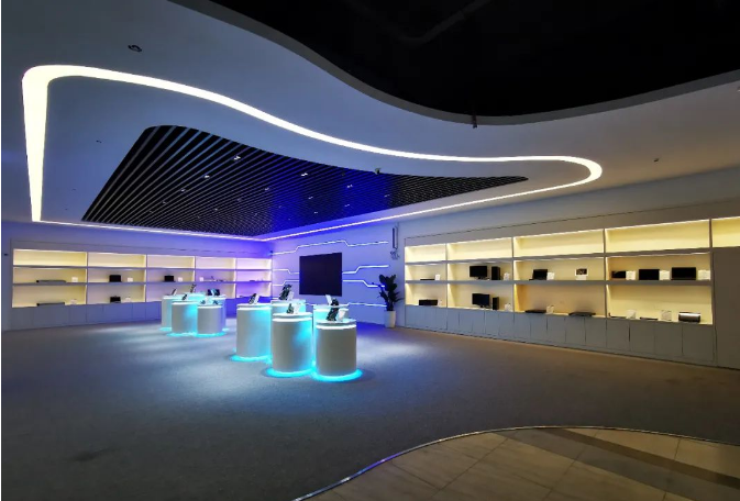 【新浪财经】掘金产业供应链蓝海，壹号娱乐找到新增长密码