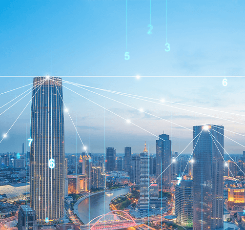 俊知集团有限公司-国内5G建设的代表企业