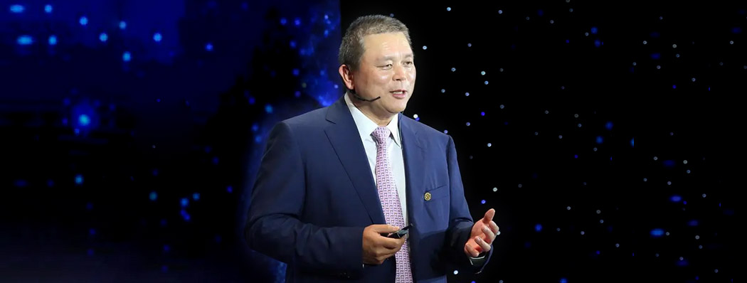 《新京报》企业家看二十大｜壹号娱乐周国辉：为产业转型升级打造新动能